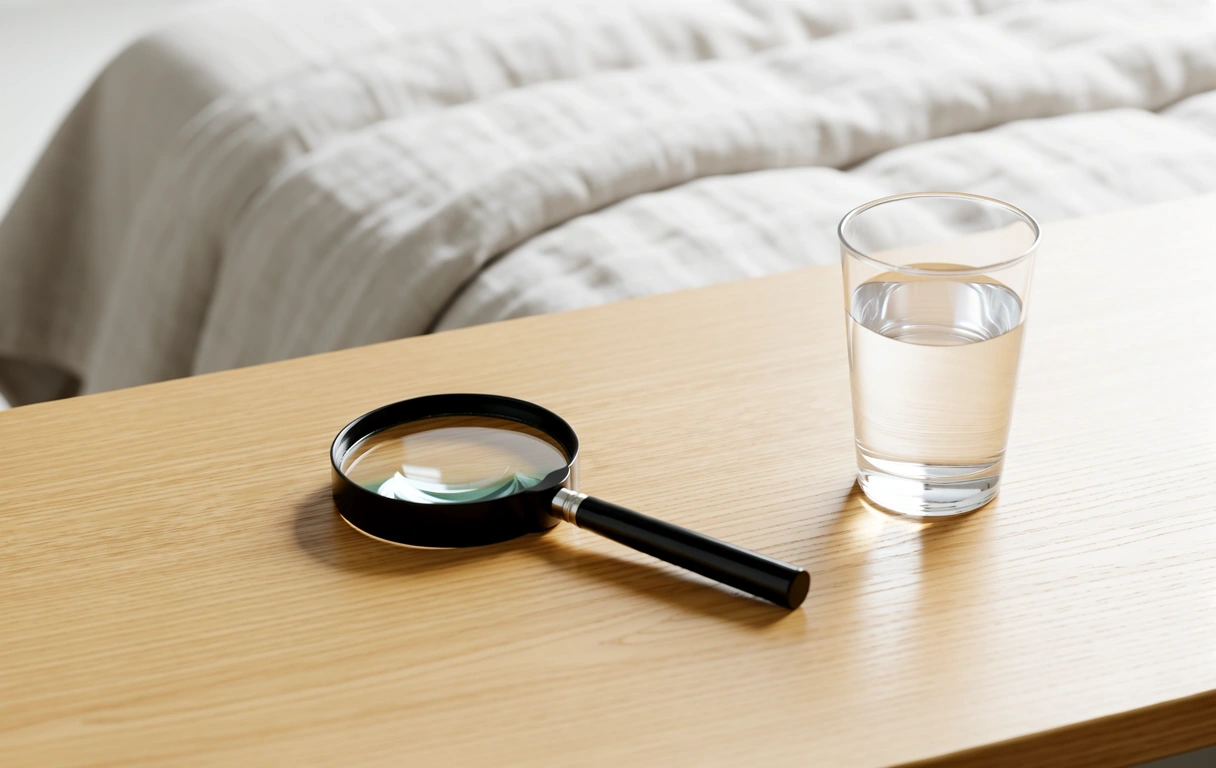 Simbol transparentnosti i jasnoće